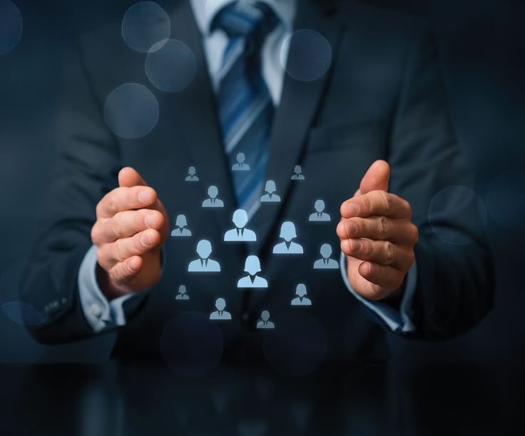 B2B Lead Generation